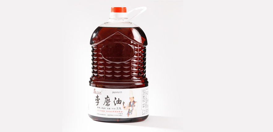 餐飲用芝麻油