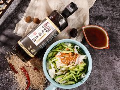 巫麻黑芝麻香油單瓶裝